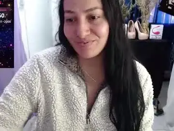 Chaturbate Live Sex Cam of mhialorens
