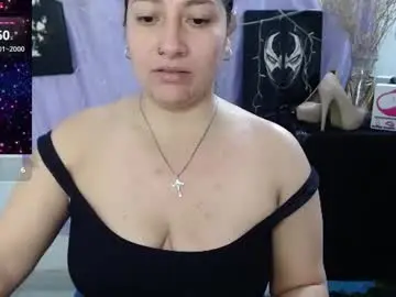 Chaturbate Sex Chat of mhialorens
