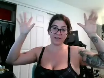 Chaturbate Live Sex of missmonatoyou
