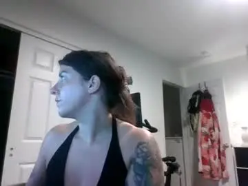 Chaturbate Sex Cam of missmonatoyou