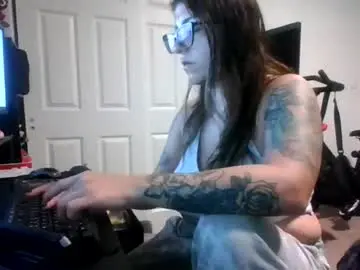 Chaturbate Adult Webcams of missmonatoyou