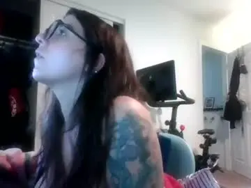 Chaturbate Adult Webcams of missmonatoyou