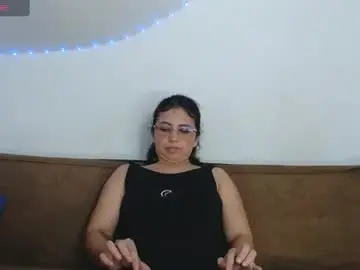 Chaturbate Live Sex of misspurple4