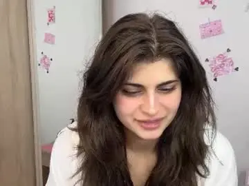 Chaturbate Free Porn Cam of my_dear_diary