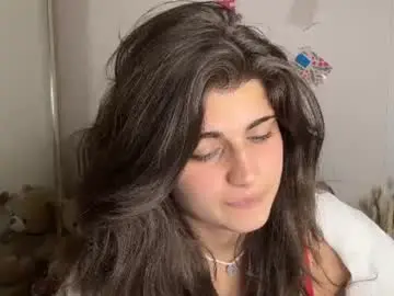 Chaturbate Watch Live Sex Cams of my_dear_diary