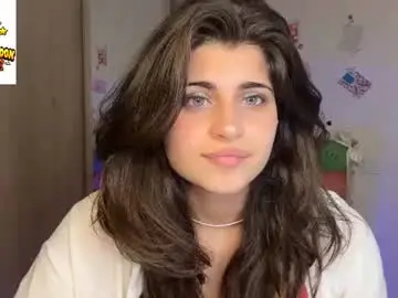 Chaturbate Watch Live Sex Cams of my_dear_diary