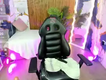Chaturbate Watch Live Sex Cams of nanni_tay