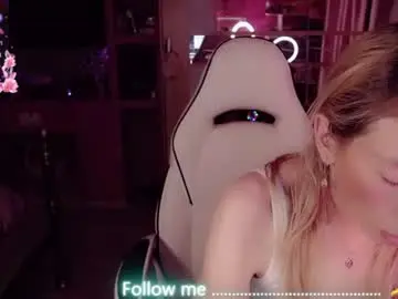 Chaturbate Sex Chat of nicole_g0ld_