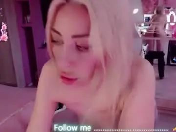 Chaturbate Sex Cam of nicole_g0ld_