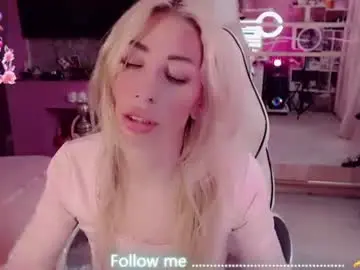 Chaturbate Best Webcam of nicole_g0ld_