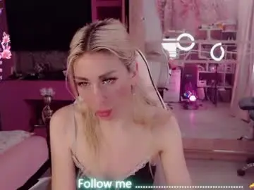 Chaturbate Private Sex Chat of nicole_g0ld_