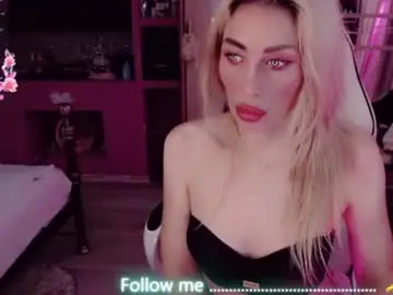 Chaturbate Sex Cam of nicole_g0ld_