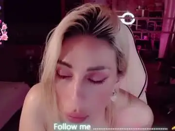 Chaturbate Sex Cam of nicole_g0ld_