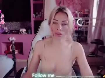 Chaturbate Best Webcam of nicole_g0ld_