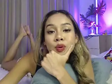 Chaturbate Private Sex Chat of onlylilypeach