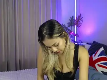 Chaturbate Live Porn of onlylilypeach