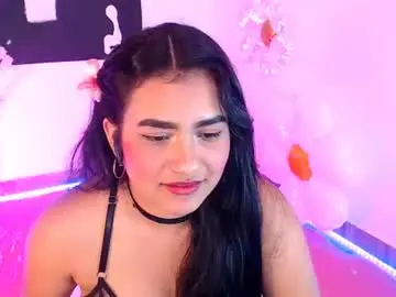 Chaturbate Live Porn of samy_qeen