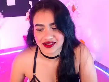 Chaturbate Sex Cam of samy_qeen