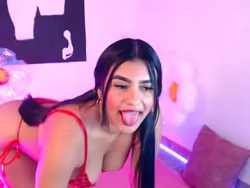 Chaturbate Adult Webcams of samy_qeen