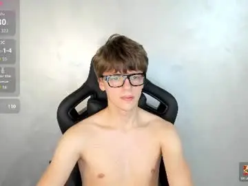 Chaturbate Free Porn Cam of thomas_shelbivip