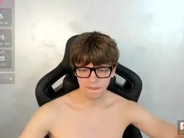 Chaturbate Adult Webcams of thomas_shelbivip