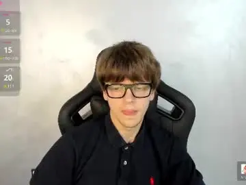 Chaturbate Free Live Porn of thomas_shelbivip