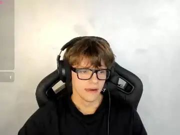 Chaturbate Sex Chat of thomas_shelbivip