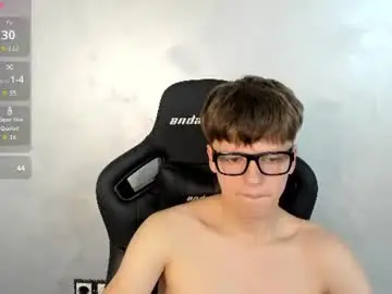 Chaturbate Free Porn Cam of thomas_shelbivip