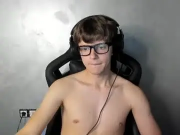 Chaturbate Live Sex of thomas_shelbivip