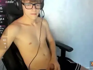Chaturbate Adult Webcams of thomas_shelbivip