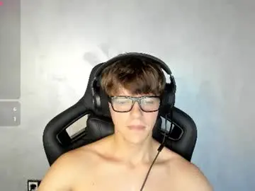Chaturbate Adult Webcam of thomas_shelbivip