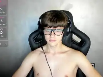 Chaturbate Adult Webcams of thomas_shelbivip