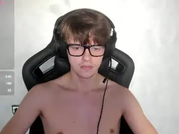 Chaturbate Sex Chat of thomas_shelbivip