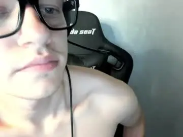 Chaturbate Live Porn of thomas_shelbivip