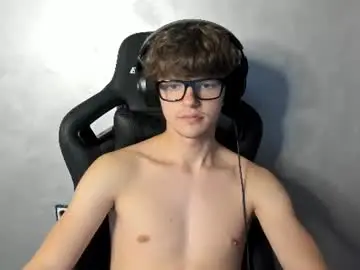 Chaturbate Watch Live Sex Cams of thomas_shelbivip