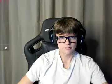 Chaturbate Best Webcam of thomas_shelbivip