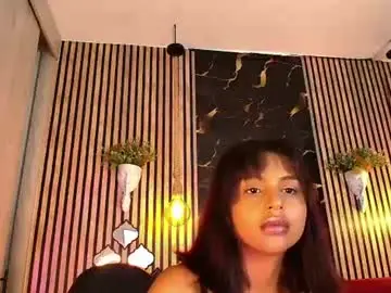 Chaturbate Live Sex Cam of tiny_cherry