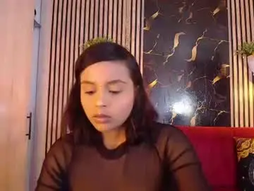 Chaturbate Live Sex of tiny_cherry
