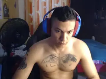 Chaturbate Live Sex of tobicraig