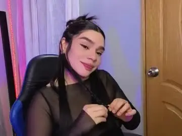 Chaturbate Private Sex Chat of veronica_118