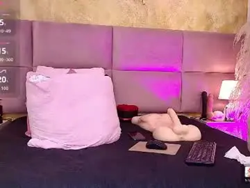 Chaturbate Live Porn of zoe_aitanaa
