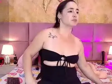 Chaturbate Best Webcam of zoe_aitanaa