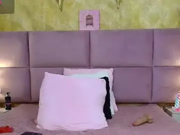 Chaturbate Sex Cam of zoe_aitanaa