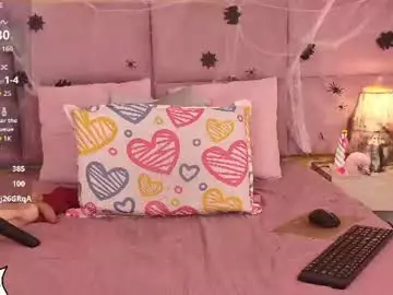 Chaturbate Free Porn Cam of zoe_aitanaa