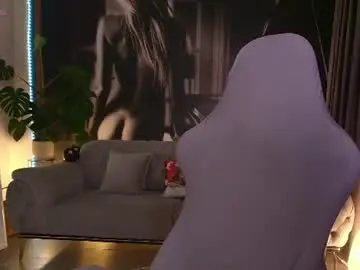 Chaturbate Live Porn of aliessia