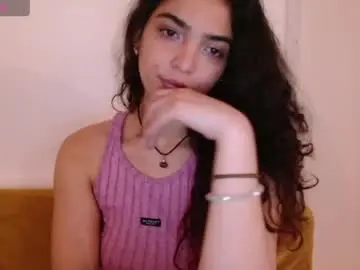 Chaturbate Free Porn Cam of ariagal