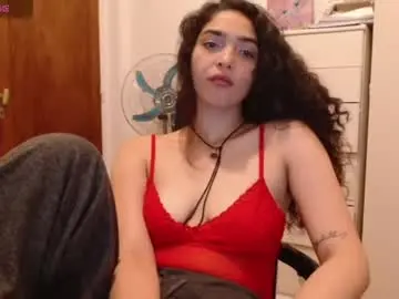 Chaturbate Watch Live Sex Cams of ariagal