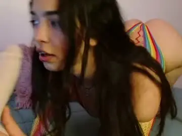 Chaturbate Watch Live Sex Cams of ariagal