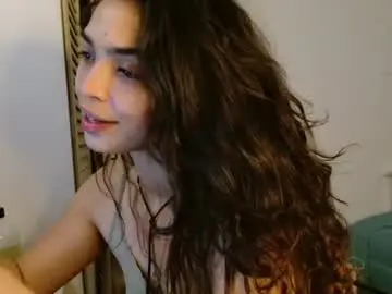 Chaturbate Adult Webcams of ariagal