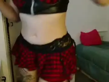 Chaturbate Nude Webcam of ariagal